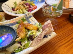 -坂吉屋·居酒屋深夜食堂(龙湖店)