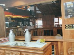 -小吊梨汤·北京菜(香山店)