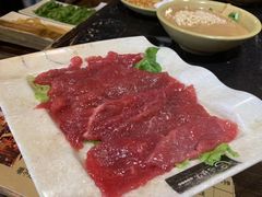 -唇辣号重庆老火锅(亦庄店)