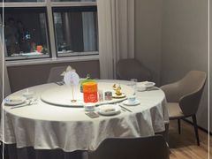 -悦融琥珀·京鲁菜·海味珍品(西单店)