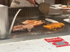 -火地铁板烧(昆山万象汇店)