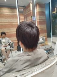 点击看大图 -MY HAIR ARDOR