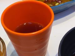 -大成海鲜烧烤·海鲜粥(安顺路店)