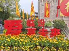 -大槐树寻根祭祖园