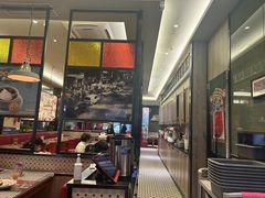 -香港新曜记茶餐厅(星耀城店)