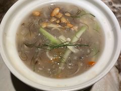 顺德鱼茸羹-巡味顺德菜(龙华壹方城店)