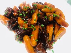 -老阊门菜馆(山塘街店)