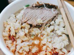 -老刘家泡馍(钟楼广济街店)