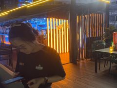 -琶醍壹号•潮菜江景餐吧