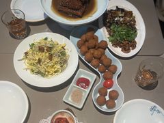 -福满圆(琨莎中心店)