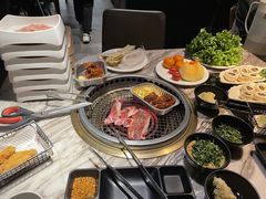 -火炉火自助餐(喜隆多店)