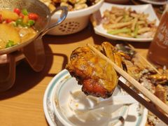 -庆峰龙虾烧烤(合肥一店)