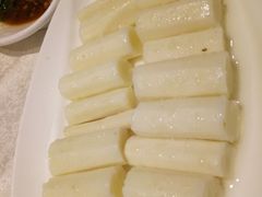 -金满楼(天河中路店)