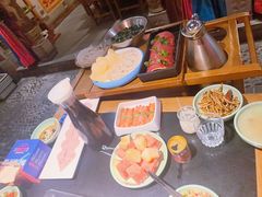-蜀江龙火锅(339店)