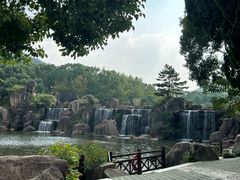 -白马涧龙池景区