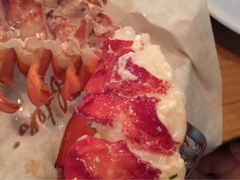 -Burger & Lobster(Dean Street)