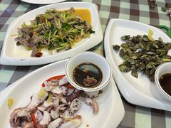 -梅子大排档