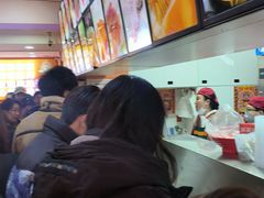 -安发瞧麻辣烫(总店)