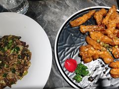 -前海沿·青岛菜(乐客城店)