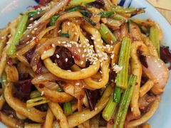 -烟疆印象新疆菜(万联广场店)