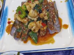 -东江海鲜大排档·潮汕菜·砂锅粥