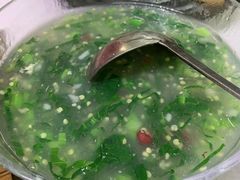 青菜钵-蓝北人家·渝菜