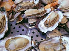 -前王院•巧克力海鲜市集餐厅(万平口店)