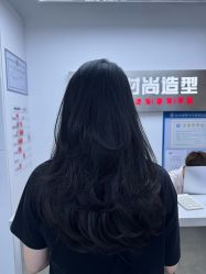 -蒋伟时尚造型