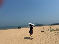 -日照灯塔风景区