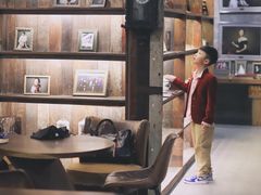 大堂-MUSEE CAFE(保利·时光里店)