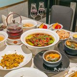 在南京能吃到这家二十年的潮州菜馆是我的福气！