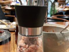 粉盐-原始泥炉烤肉(总店)
