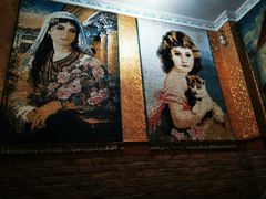 -维吾尔餐厅(宜山路店)