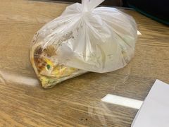 -正宗杂粮煎饼香软鸡蛋饼