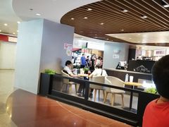 -luckincoffee瑞幸咖啡(香港名店街店)