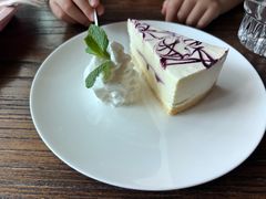 -盐说Salt Talk北美风味西餐厅(海上世界店)