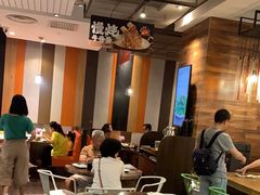 -新旺茶餐厅(嘉里城店)