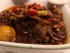 -老乡鸡(亚夏汽车城同创科技园店)