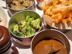 -Bistro Wang 牛排馆