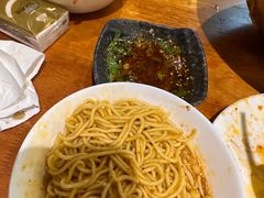 -付小姐在成都(中山公园店)