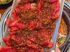 -黔有有贵州酸汤夺夺粉火锅(五味十字店)