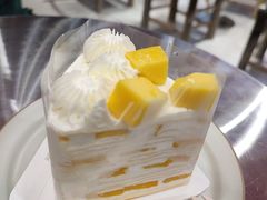 -安上烘焙 ENCHANTE(世纪汇店)
