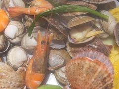 -三个渔夫·蒸汽海鲜(小白楼店)