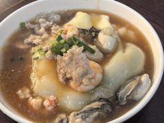 -鸿记·好再来普宁肠粉(莲花路店)