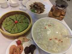 -银筵(武夷路店)
