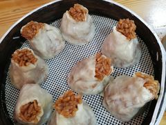 -勤业老杨汤包店(红星新村分店)