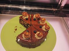 -V咖啡(兰州盛达希尔顿酒店)