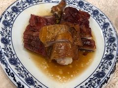 -麒麟中餐厅·经典粤菜·地道菜式老字号(广州长隆酒店)