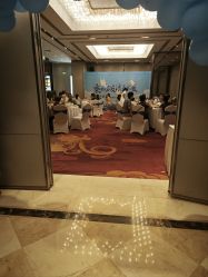 -宝格利廷宴会艺术中心(南商店)