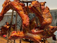 -麦迪娜餐厅(鲁班路店)